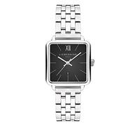 LIEBESKIND LT-0175-MQ Montre Analogique À Quartz Avec Bracelet En Acier Inoxydable Pour Femme