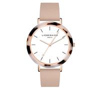 LIEBESKIND LT-0183-LQ Montre Analogique À Quartz, Cuir, Pour Femme