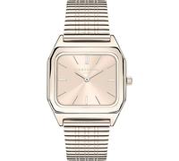 LIEBESKIND LT-0353-MQ Montre Analogique À Quartz Avec Bracelet En Acier Inoxydable Pour Femme