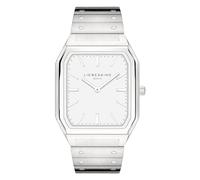 LIEBESKIND LT-0383-MQ Montre Analogique À Quartz Avec Bracelet En Acier Inoxydable Pour Femme