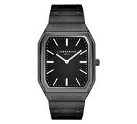 LIEBESKIND LT-0385-MQ Montre Analogique À Quartz Avec Bracelet En Acier Inoxydable Pour Femme