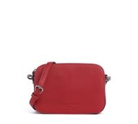 Liebeskind Luka Harris S Sac bandoulière rouge foncé, femme