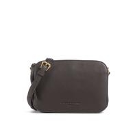 Liebeskind Luka Harris Sac bandoulière brun foncé, femme