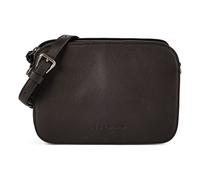 Liebeskind Luka Sac à bandoulière Cuir véritable 20.5 cm brun