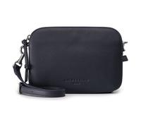 Liebeskind Berlin Sac à bandoulière en cuir Harris Luka20 Cobalt Night bleu marine