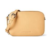 Liebeskind Luka Sac à bandoulière S Cuir 20.5 cm brun