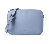 Liebeskind Luka Sac à bandoulière S Cuir véritable 20.5 cm bleu