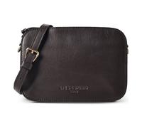Liebeskind Luka Sac à bandoulière S Cuir véritable 20.5 cm brun