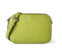 Liebeskind Luka Sac à bandoulière S Cuir véritable 20.5 cm vert