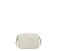 Liebeskind Luka Seasonal Noos Harris, Sac à Main Femmes, Blanc cassé, s