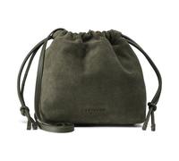 Liebeskind Lya Sac à bandoulière Cuir 25 cm vert