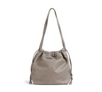 Liebeskind Lya Sheep Natural M Sac seau taupe, femme