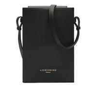 Liebeskind M Pouch-Hilla Tky Sheep-Black, Accessoires pour Le Cou Femme, Noir, Einheitsgröße