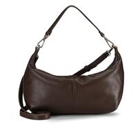 Liebeskind Maia Sac à bandoulière Cuir 36 cm brun