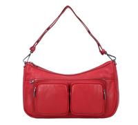 Liebeskind Maia Sac à bandoulière M Cuir 35 cm rouge