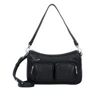 Liebeskind Berlin Sheep Natural Maia Crossbody Bag S Black