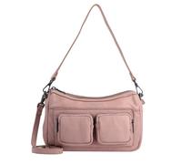 Liebeskind Maia Sac à bandoulière S Cuir 25 cm rose