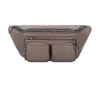 Liebeskind Maia Sheep Natural M Sac banane taupe, femme