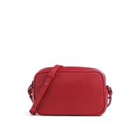 Liebeskind Maia Sheep Natural S Sac bandoulière rouge foncé, femme