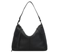 Liebeskind Mila Sac à bandoulière Cuir 34 cm noir