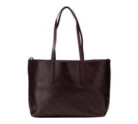 Liebeskind Monogram Sac à bandoulière Cuir 47 cm violet