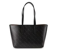 LIEBESKIND BERLIN sac shopper sac à épaule Shopper Black noir
