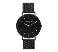 LIEBESKIND Montre analogique à quartz, 38 mm, pour femme
