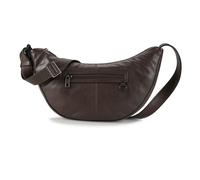 Liebeskind Moon Sac à bandoulière Cuir 38 cm brun