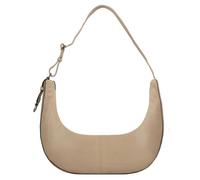 Liebeskind Moon Sac à bandoulière Cuir 43 cm brun