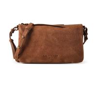 Liebeskind Nina Sac à bandoulière S Cuir véritable 24.5 cm brun