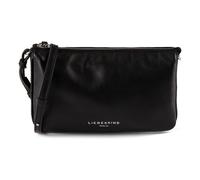 Liebeskind Nina Sac à bandoulière S Cuir véritable 24.5 cm noir