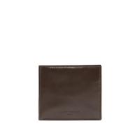 Liebeskind Noah Unisex Wallet Maple Deep, Portefeuille Mixte, Coconut grillé