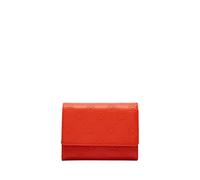 Liebeskind Nora, Portefeuille L Femme, Aura Pink, Large (HxBxT 9.5cm x 13.5cm x 2.5cm)