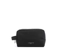 Liebeskind Nylon S Sac à cosmétiques noir, 19 x 12 x 8cm