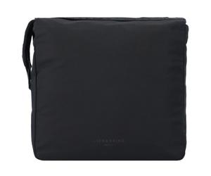 Liebeskind Organiseur Zip 26 cm noir