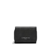 Liebeskind Pablita Natural Sheep M Rfid Portefeuille noir, femme