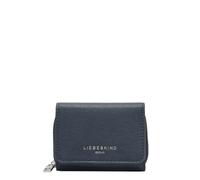 Liebeskind Pablita M Wallet M Vintage Goat, Portefeuille Femmes, Peacoat