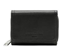 Liebeskind Pablita Purse M, Noir 3, M (HxBxT 8.5cm x11cm x2.5cm), Style contemporain