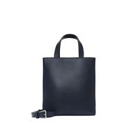 Liebeskind Paper Bag M Am Carter, Tote Femmes, Robe Bleue