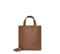 Liebeskind Paper Bag M Am Carter, Tote Femmes, Sépia