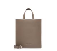 Liebeskind Paper Bag M Amazon Carter, Tote Femmes, Gris