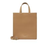 Liebeskind Paper Bag M Carter, Tote Femmes, Light Tan, m