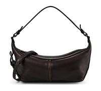 Liebeskind Paris II Sac à bandoulière S Cuir véritable 26 cm brun