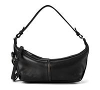 Liebeskind Paris II Sac à bandoulière S Cuir véritable 26 cm noir