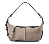 Liebeskind Paris II Sac à bandoulière S Cuir véritable 36 cm beige