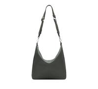 Liebeskind Paris Sac à bandoulière M Cuir 40 cm vert