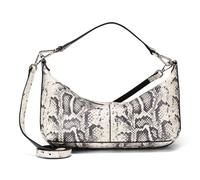 Liebeskind Paris Sac à bandoulière Cuir 26 cm blanc