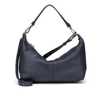 Liebeskind Paris Sac à bandoulière Cuir 34 cm bleu