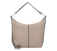 Liebeskind Paris Sac à bandoulière Cuir 38 cm brun