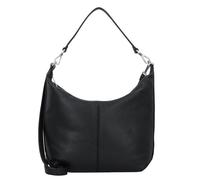 LIEBESKIND BERLIN Noos Paris Hobo Bag M Black